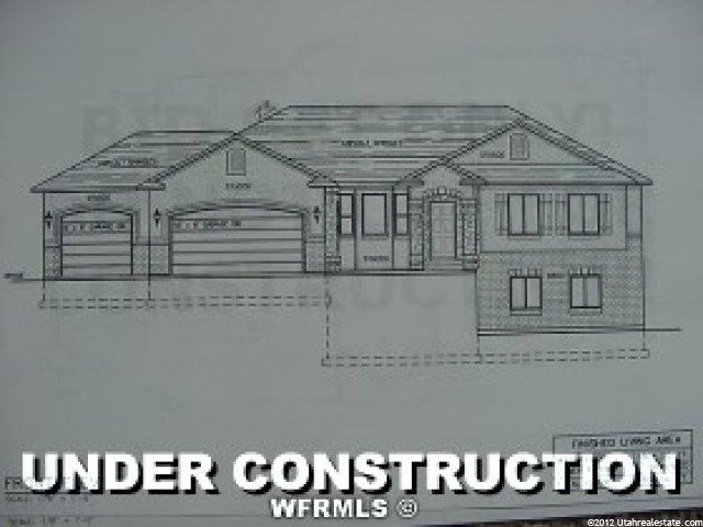 1975 E 125 S, Layton, UT 84041 — photo 2