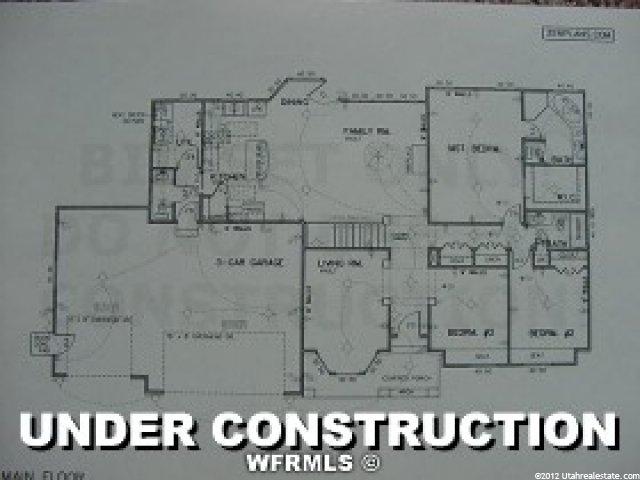 1975 E 125 S, Layton, UT 84041 — photo 3