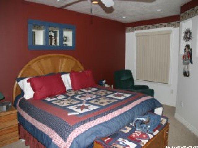 253 N Red Slide Dr, Wellsville, UT 84339 — photo 8