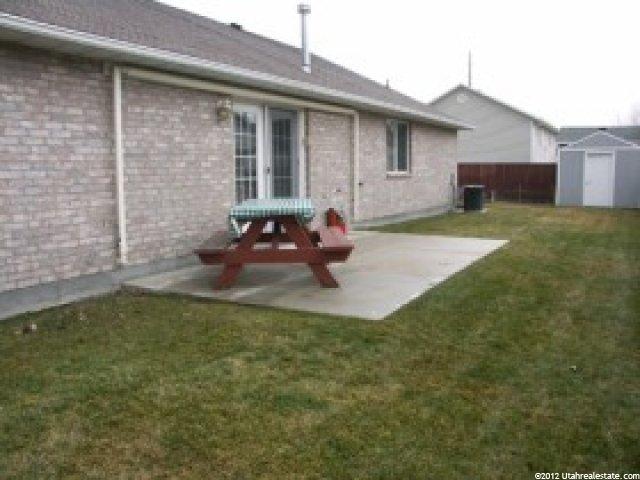 4095 S 700 W, Riverdale, UT 84405 — photo 3