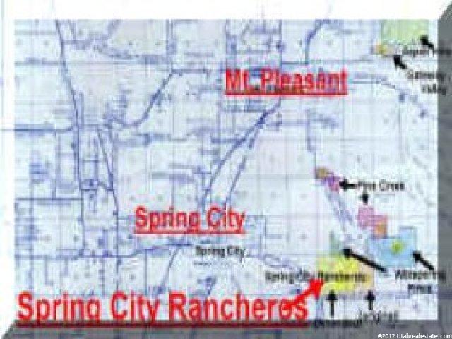 159 Spring City Ranchero #159, Mt Pleasant, UT 84647 — photo 4