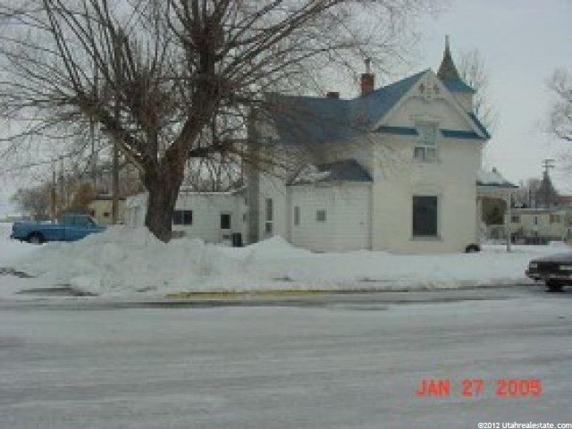 190 S Main, Bancroft, ID 83217 — photo 2