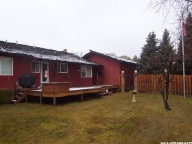 4502 S 1800 W, Roy, UT 84067 — photo 2