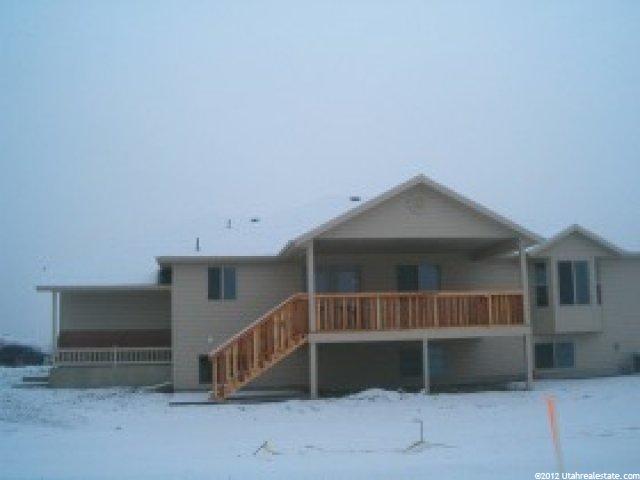 3477 N 2575 W, Farr West, UT 84404 — photo 4