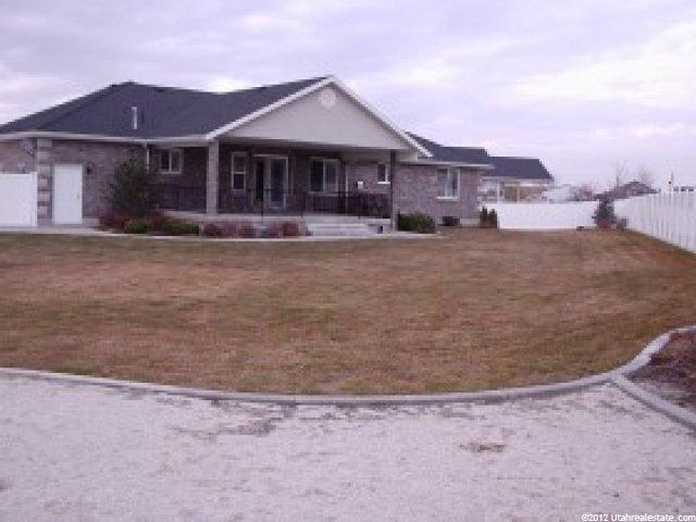 1202 N 2155 W, Clinton, UT 84015 — photo 7