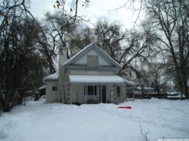 126 S 200 E, Logan, UT 84321 — photo 2