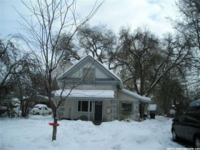126 S 200 E, Logan, UT 84321 — photo 3