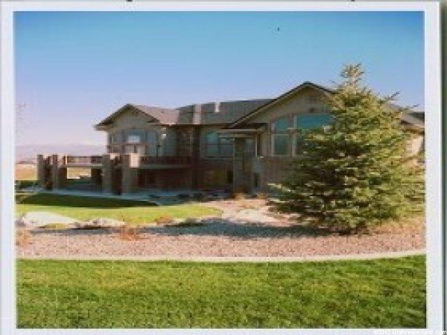 7315 S 2700 W, Wellsville, UT 84339 — photo 2