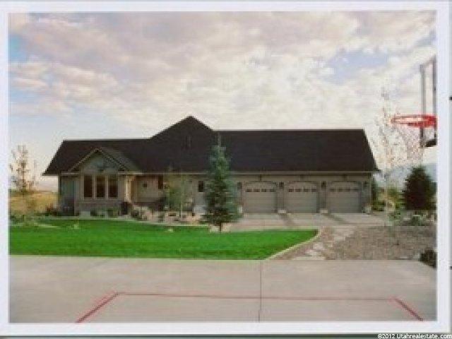 7315 S 2700 W, Wellsville, UT 84339 — photo 3