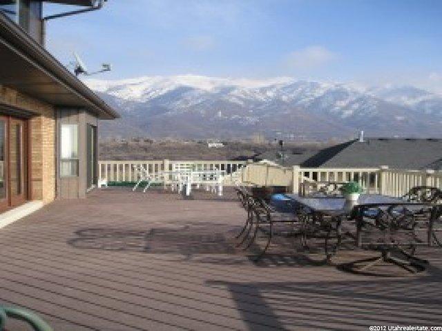 1642 E 2475 N, Layton, UT 84040 — photo 3