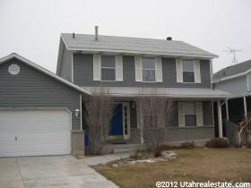 2384 W 8450 S, West Jordan UT 84088