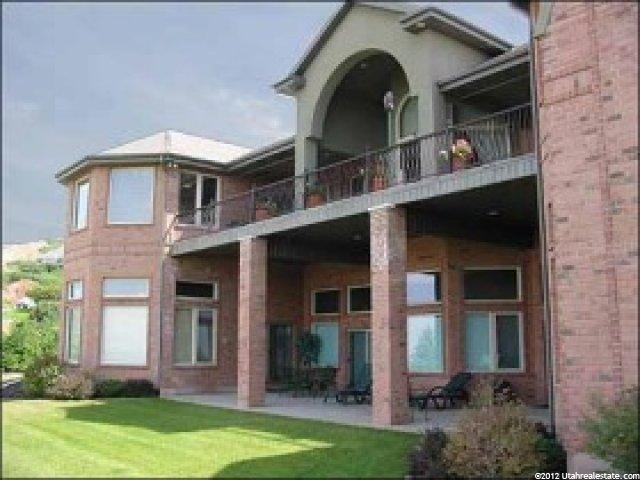 1668 Ridge Point Dr, Bountiful, UT 84010 — photo 7