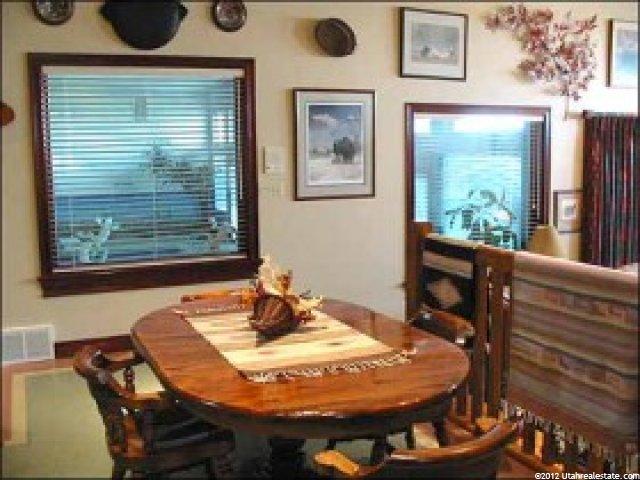 1668 Ridge Point Dr, Bountiful, UT 84010 — photo 8