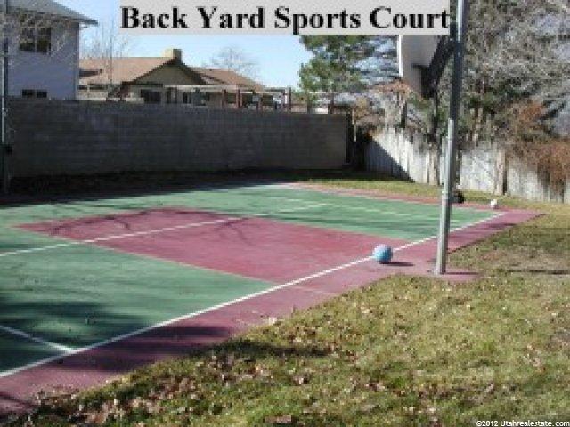 9686 Buttonwood Dr, Sandy, UT 84092 — photo 2