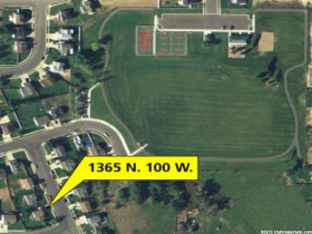 1365 N 100 W, Layton, UT 84041 — photo 7