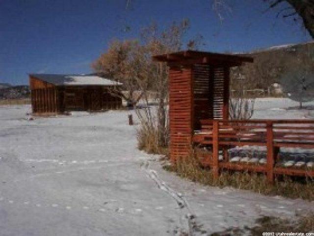 7215 N Dry Fork Settlement Rd W, Vernal, UT 84078 — photo 2