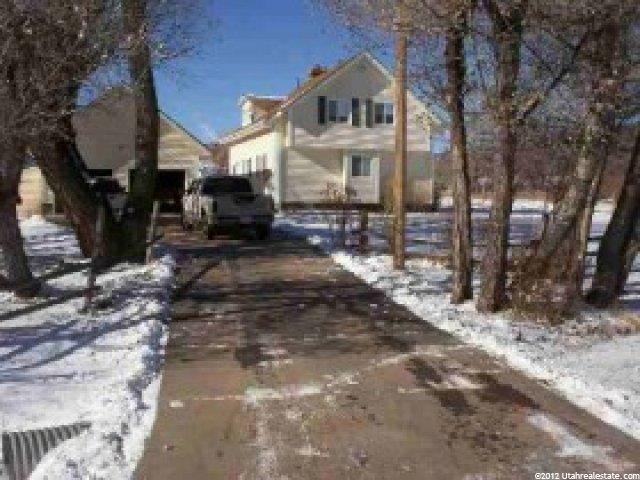7215 N Dry Fork Settlement Rd W, Vernal, UT 84078 — photo 5