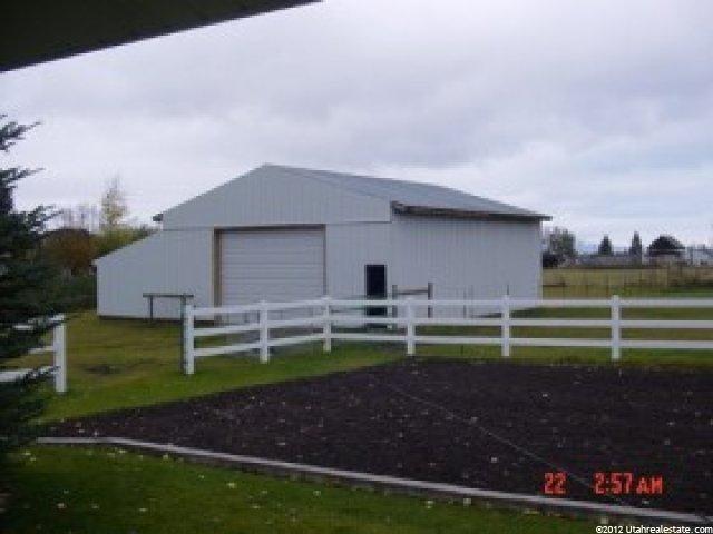51 E 300 S, Laketown, UT 84038 — photo 5
