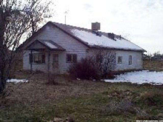 365 N 100 W, Fillmore, UT 84631 — photo 2