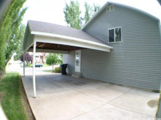 683 W 1460 St N, Clinton, UT 84015 — photo 8