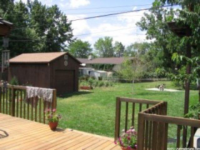 9855 Amber Ln, Sandy, UT 84094 — photo 4