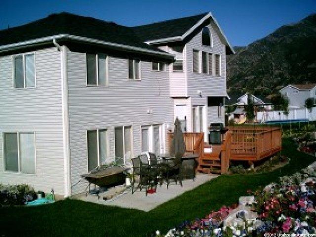 7878 S 1960 E, South Weber, UT 84405 — photo 3