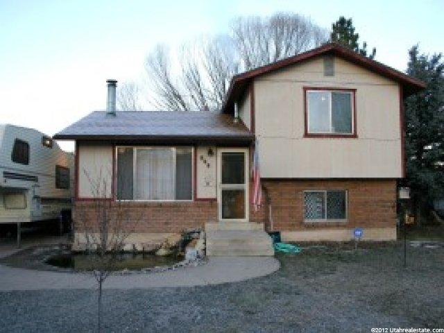958 N 2075 W, Farr West, UT 84404 — photo 2