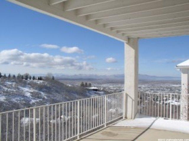 940 Windsor Ln, Bountiful, UT 84010 — photo 3