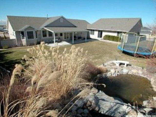 13905 S Corner Ridge Ct E, Draper, UT 84020 — photo 8