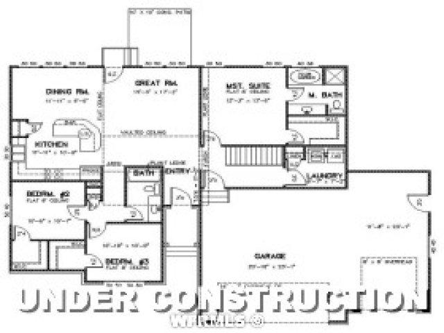 6098 W 5200 S, Hooper, UT 84315 — photo 3