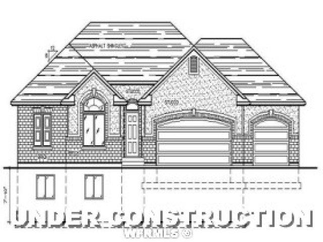 3624 Remuda Dr, Farr West, UT 84404 — photo 2