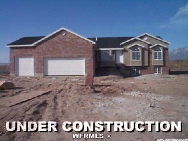 6056 W 5300 S, Hooper, UT 84315 — photo 2