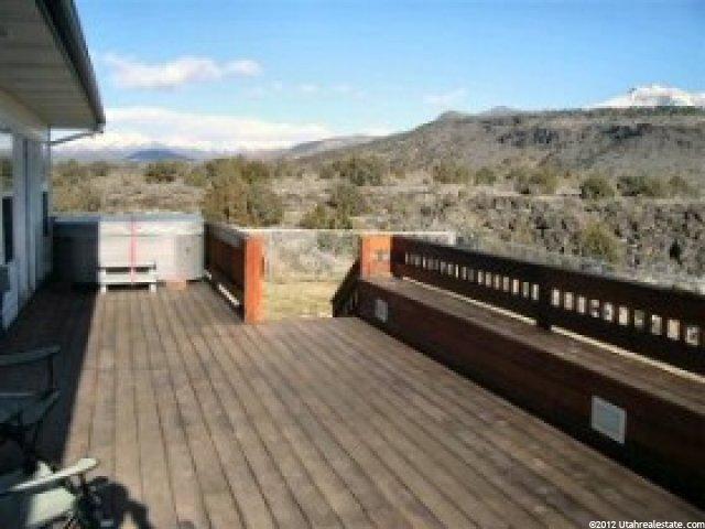 159 S Cliff Rose Dr, Veyo, UT 84782 — photo 2