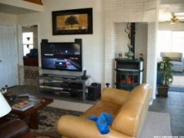 159 S Cliff Rose Dr, Veyo, UT 84782 — photo 5