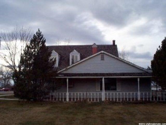 190 W 500 S, Fillmore, UT 84631 — photo 2
