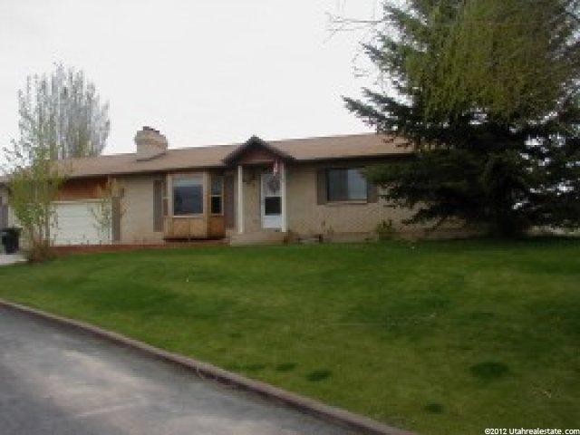 1421 W 3000 S, Vernal, UT 84078 — photo 8