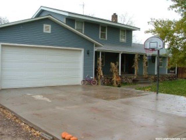 2986 S 1500 E, Vernal, UT 84078 — photo 2