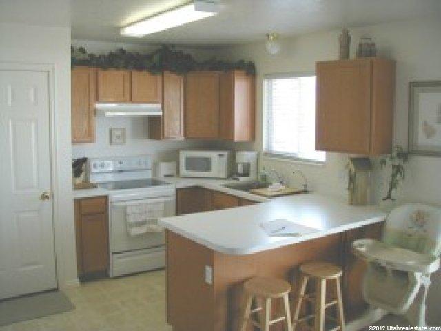 1564 S 3030 E, Spanish Fork, UT 84660 — photo 5