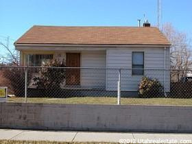 609 N 1400 W, Salt Lake City, UT 84116