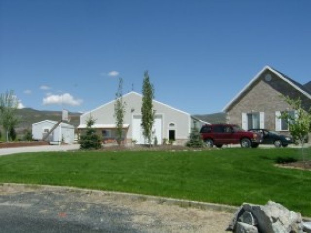 5040 E 1250 S, Heber City, UT 84032 — photo 2