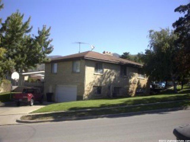 2018 Claremont Dr, Bountiful, UT 84010 — photo 2