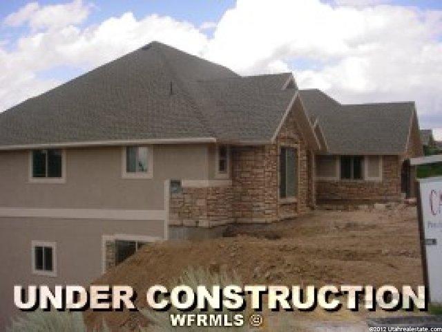 4157 Beus Dr, Ogden, UT 84403 — photo 2