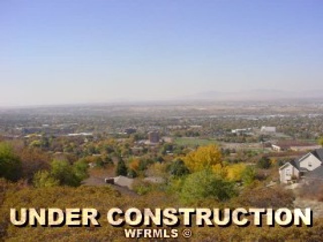 4157 Beus Dr, Ogden, UT 84403 — photo 5