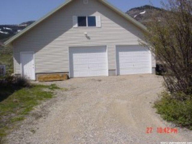 551 Maple, Fish Haven, ID 83287 — photo 2