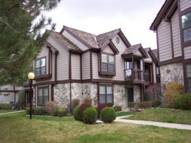 5425 S 350 E #16D, Washington Terrace, UT 84405 — photo 2