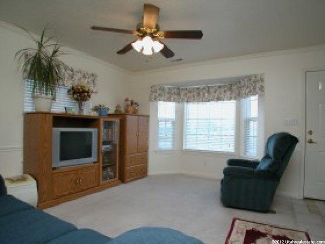 821 S Canyon Rd, Payson, UT 84651 — photo 2