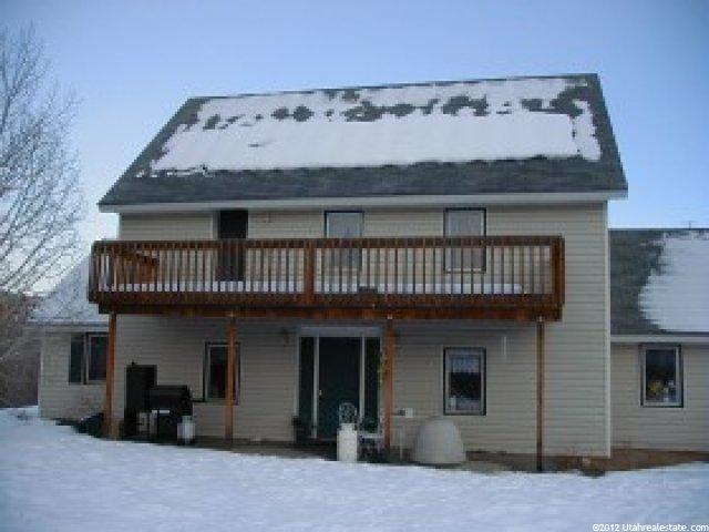 6114 Dry Fork Canyon Rd, Dry Fork, UT 84078 — photo 8