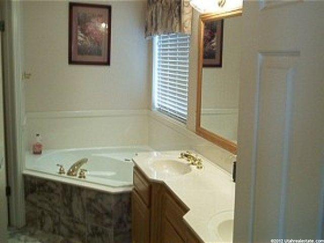 1256 W Parkside Ln, Layton, UT 84041 — photo 5