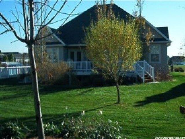 1256 W Parkside Ln, Layton, UT 84041 — photo 8