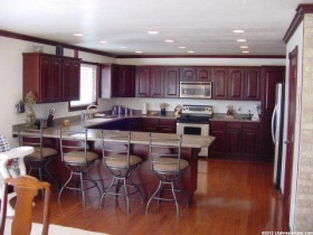 1810 N 3375 W, Plain City, UT 84404 — photo 2